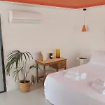 Апартаменты Panoramic Penthouse Toledo With Terrace *