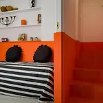 Panoramic Penthouse Toledo With Terrace Апартаменты Неаполь