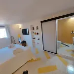 Panoramic Penthouse Toledo With Terrace Апартаменты Неаполь