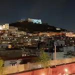 Panoramic Penthouse Toledo With Terrace Неаполь