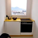 Panoramic Penthouse Toledo With Terrace *
