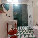 Panoramic Penthouse Toledo With Terrace Апартаменты