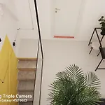 Panoramic Penthouse Toledo With Terrace Апартаменты Неаполь