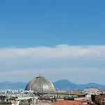 Panoramic Penthouse Toledo With Terrace Апартаменты Неаполь