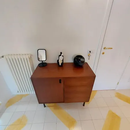 Apartman Panoramic Penthouse Toledo With Terrace Nápoly