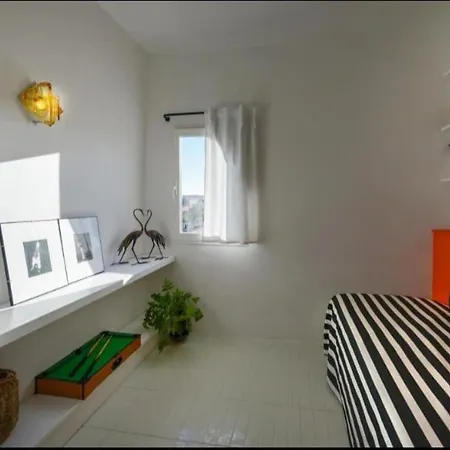Panoramic Penthouse Toledo With Terrace