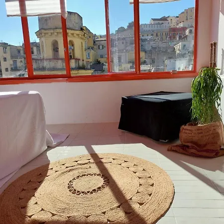 Panoramic Penthouse Toledo With Terrace *