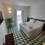 Panoramic Penthouse Toledo With Terrace * Neapol