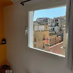 Apartmán Panoramic Penthouse Toledo With Terrace Neapol