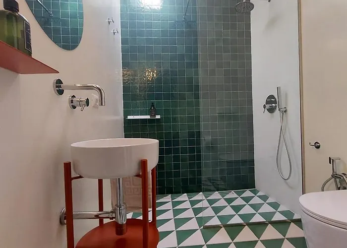 Panoramic Penthouse Toledo With Terrace Διαμέρισμα