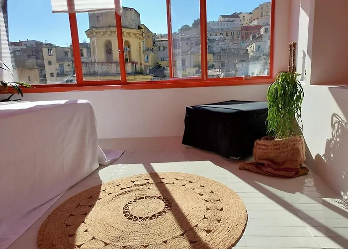 Panoramic Penthouse Toledo With Terrace *