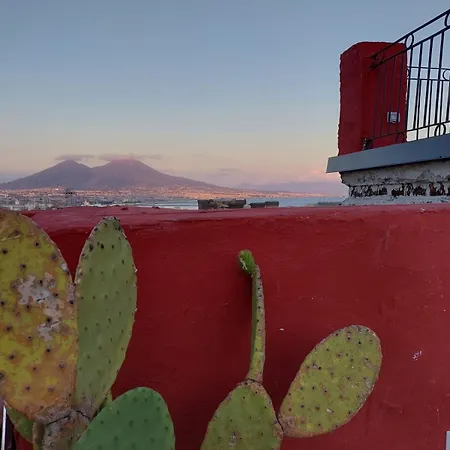 Apartamento Toledo Panoramic Rooftop In *