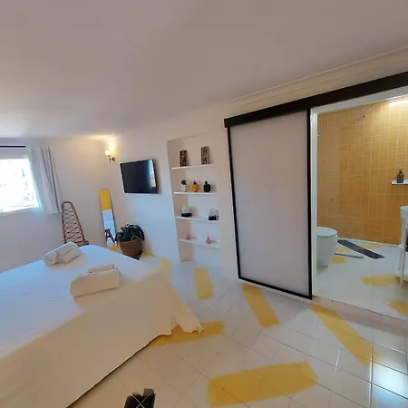 Toledo Panoramic Rooftop In 아파트 나폴리