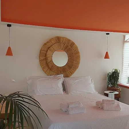 Toledo Panoramic Rooftop In * Nápoly