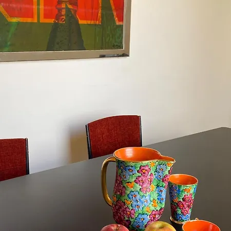 Toledo Panoramic Rooftop In * Nápoly