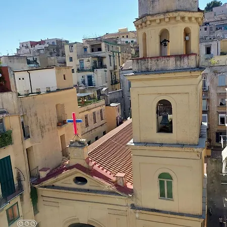 Toledo Panoramic Rooftop In * Neapol