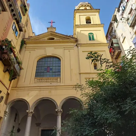 Toledo Panoramic Rooftop In 아파트 *