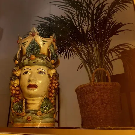 Toledo Panoramic Rooftop In Nápoles