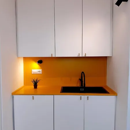 Toledo Panoramic Rooftop In 아파트 *