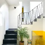 Panoramic Penthouse Toledo With Terrace Neapel