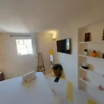 Panoramic Penthouse Toledo With Terrace Neapel