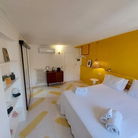 Toledo Panoramic Rooftop In ナポリ