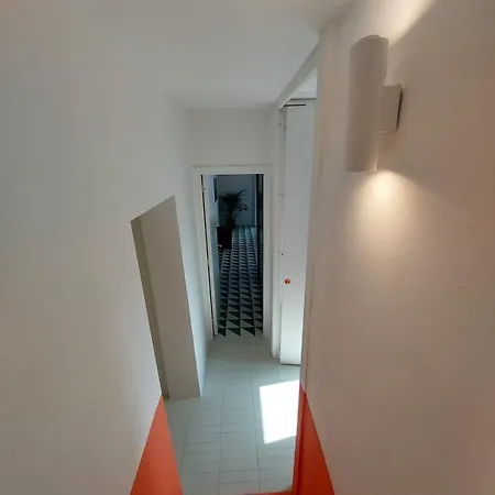 Toledo Panoramic Rooftop In 公寓