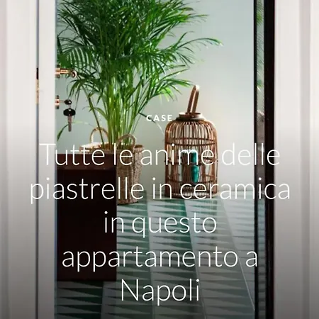 Toledo Panoramic Rooftop In 公寓 那不勒斯