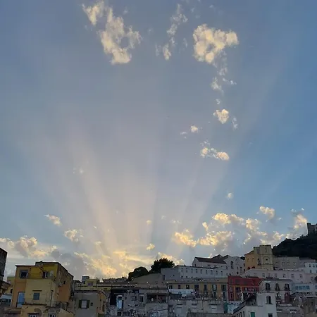 Toledo Panoramic Rooftop In * 那不勒斯