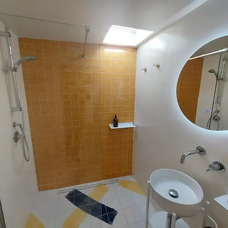 Toledo Panoramic Rooftop In * 那不勒斯